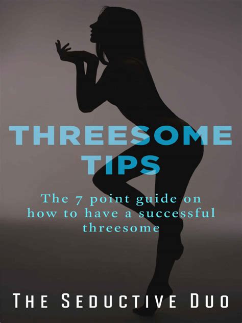 mmf sexy|How to Have Your First Threesome: 6 Tips for a Successful